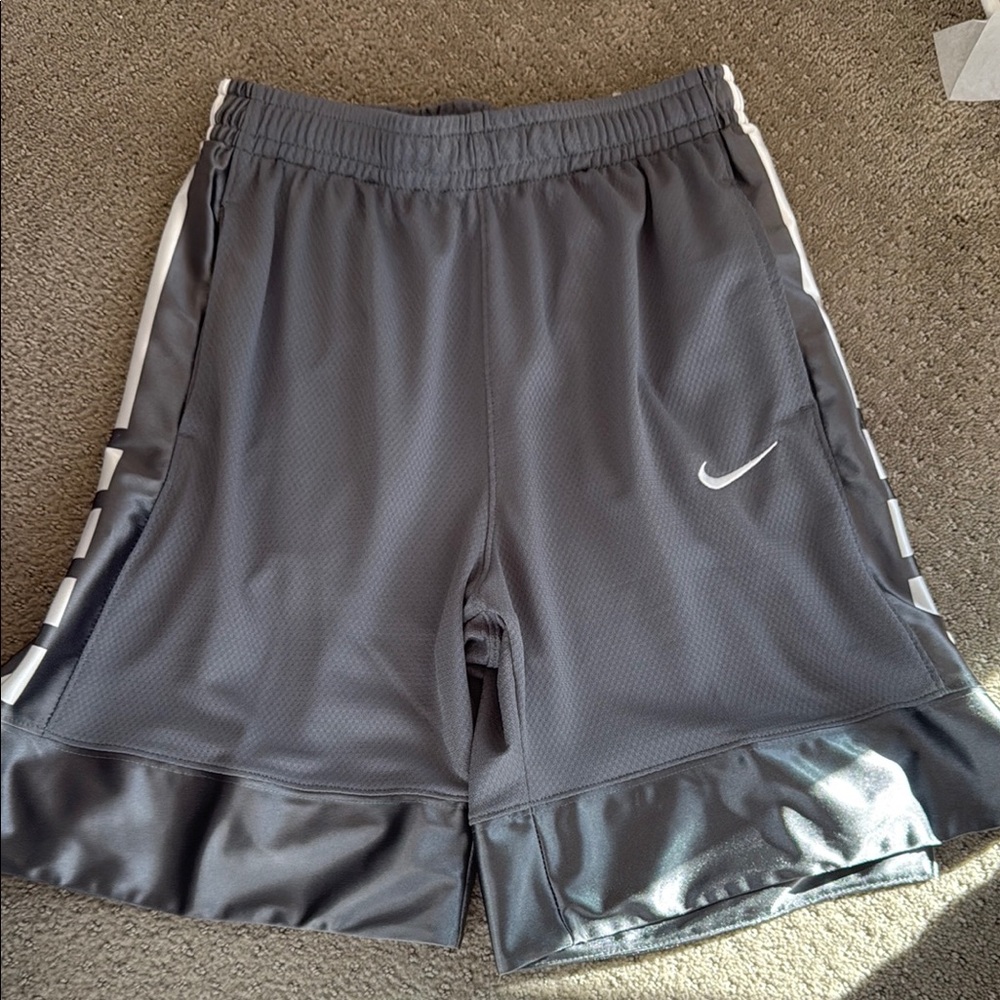 Nike Loose Fit Shorts